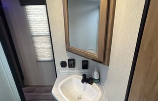 2024 Forest River Cherokee Grey Wolf