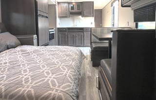 2021 Grand Designs Transcend Xplor 297QB