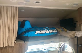 2018 Jayco Redhawk 31XL
