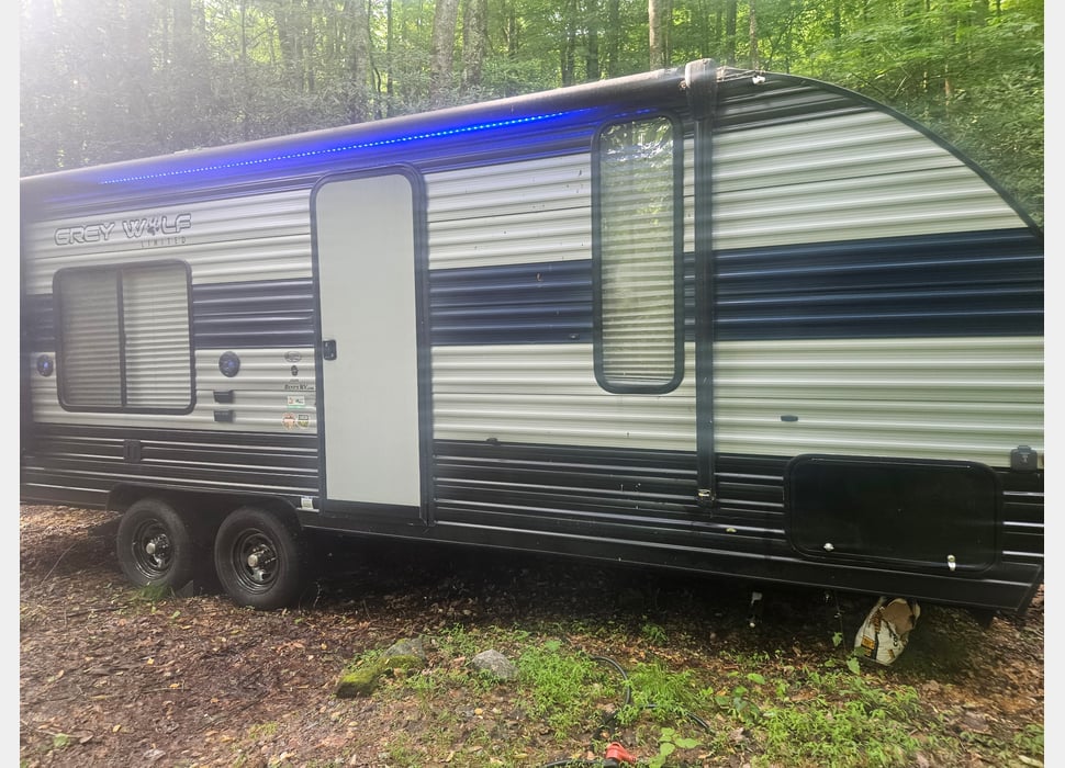 Travel Trailer rentals in Suwanee