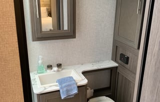 Cozy Getaway - 2021 Dutchmen RV Kodiak Cub 185MB