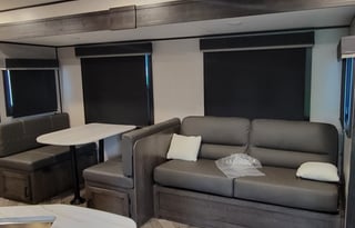 Olympia 26BHS Camper: Your Gateway to Adventure!