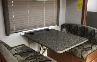 2010 Fleetwood RV Jamboree Sport 31M