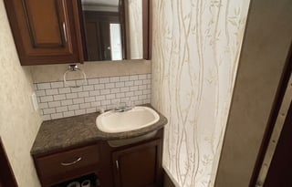 2011 Fleetwood RV Storm 28MS