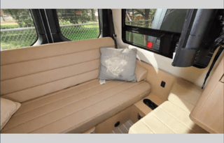 2026 Airstream Interstate 19X Std. Model