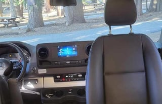 2022 Thor Motor Coach Synergy 20 ft.