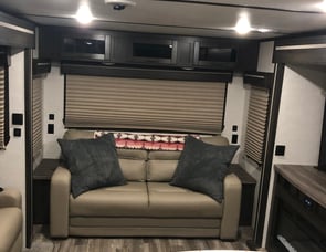 CrossRoads RV Cruiser Aire CR30RLS