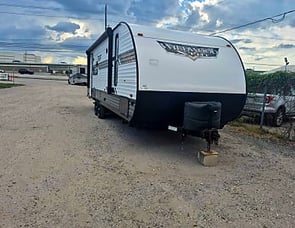 Forest River RV Wildwood X-Lite 24RLXL
