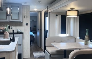 2021 Forest River Vibe 28RL