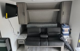 2024 Keystone RV Hideout Sleep 5