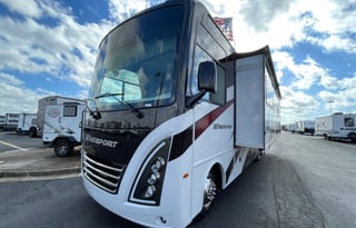 2023 Thor Motor Coach Windsport 29M