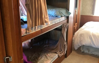 2008 Forest River Georgetown 350ds