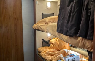 2017 Jayco Greyhawk - Glamping Heaven!