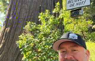 2018 5th Wheel Genesis Supreme 32 CR ToyHauler