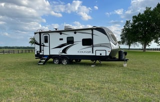 Best Value Luxury Camper