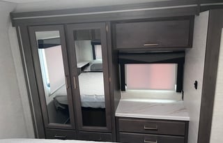 The Horney Family RV