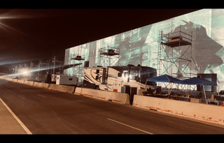 Stress Relief in Style ** Late check out**