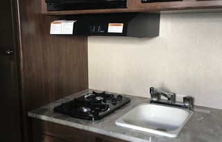 2017 Coleman by Dutchmen Lantern