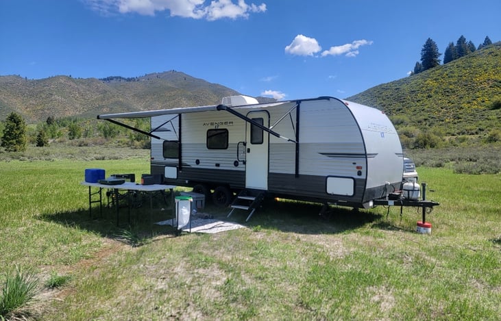RV Photo