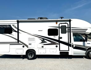 Entegra Coach Odyssey 26D