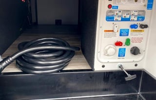 A Grand Reflection - Luxury on wheels