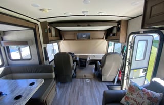 2019 Forest River RV FR3 32DS
