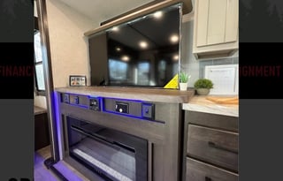 **LOADED & SPACIOUS** home away from home!