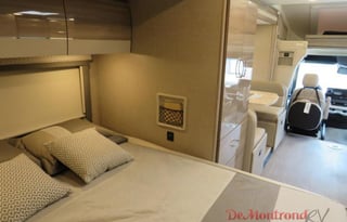 Brand New Luxurious Mercedes Tiburon R