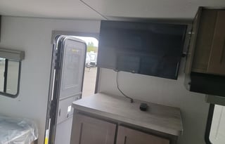 2019 Forest River RV No Boundaries NB19.7