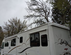 Unknown ALFL X-LINE Motorhome