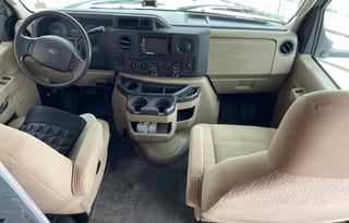 2018 Sunseeker - Class C with on-board generator!