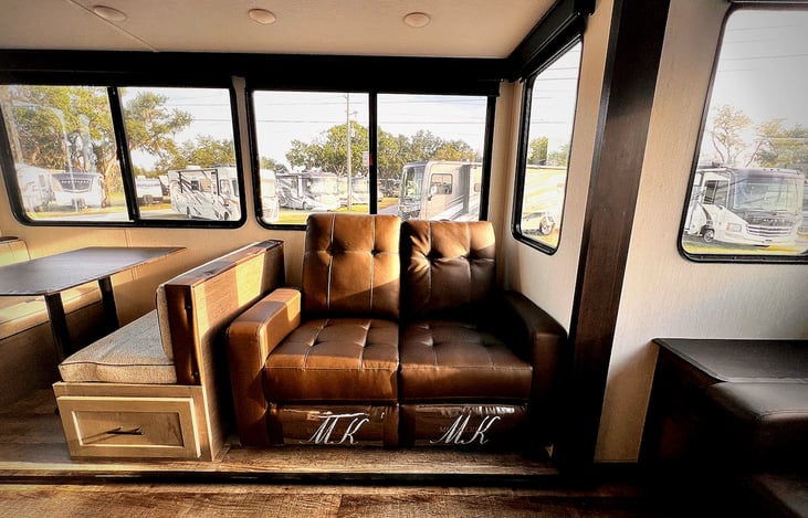 Recliners