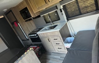 2022 Starcraft Autumn Ridge 26BH