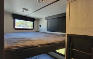 Keystone Montana High Country 351BH