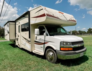 Coachmen RV Freelander 32BH Chevy 4500