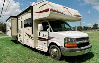 Stress-Free Family Rig | Fully Stocked & Ready