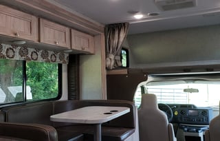 "Fancy The Forester" 2020 Forest River: 2291S Ford