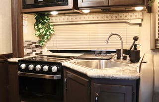 Travel in Comfort: Your Home on the Road