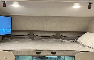 2022 Jayco Redhawk 31F