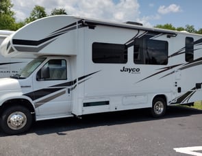 Jayco Redhawk 26XD