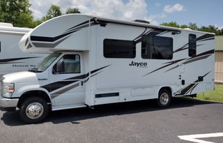 2019 Jayco Redhawk 26XD