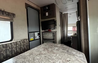 Adventure Is Out There RV Rental