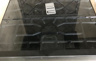 Hauly Shore is an amazing Toy Hauler!