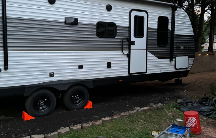 RV Photo