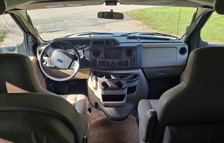 RV Photo
