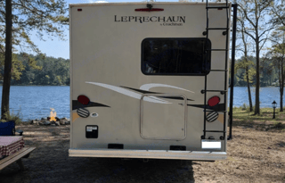 2018 Coachmen Leprechaun YVNC2146