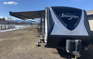 2017 Grand Design Imagine 2500RL