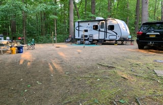 2016 Coachmen RV Apex Nano 193BHS