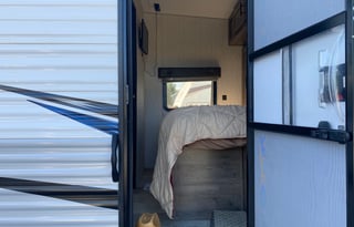 2020 Forest River RV Vengeance Rogue 25V