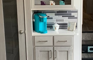 Hamilton’s Hangout-Kid & Pet Approved